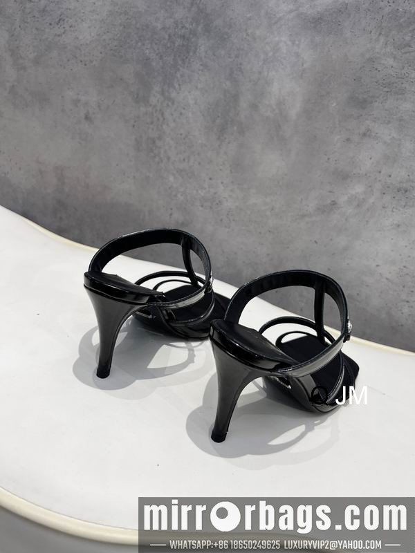 Gucci Shoes sz35-40 7CM JM0405