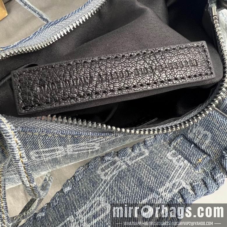 Balenciaga Bags 92718 26X16X9.9cm GY 3colour