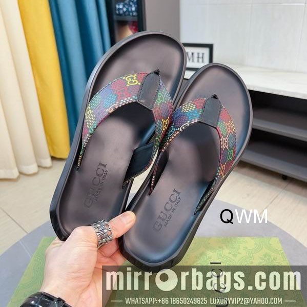 Gucci Shoes sz38-45 WM0805