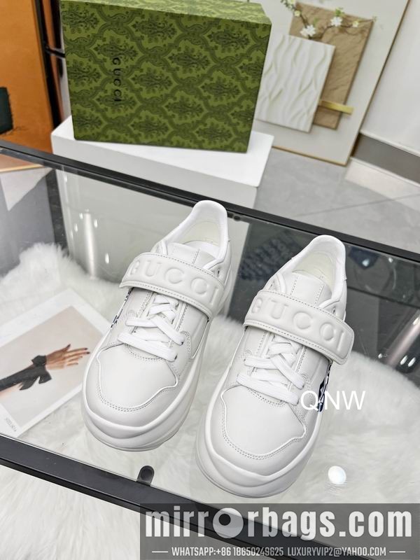 Gucci Shoes sz35-40 NW0902