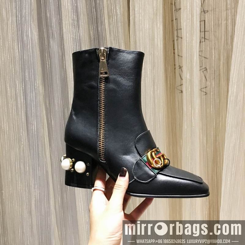 Gucci Shoes sz35-40 GDT0335