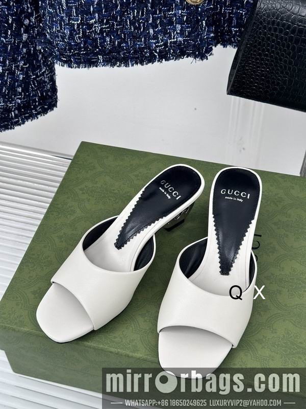 Gucci Shoes sz35-40 9C JX0105