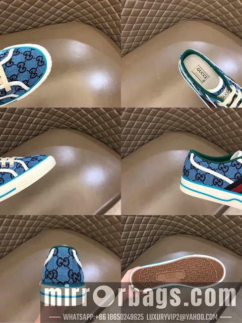 Gucci Shoes SZ 38-44 0514