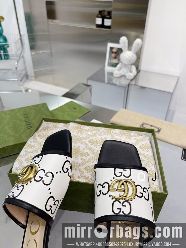 Gucci Shoes sz35-39 XJ0303