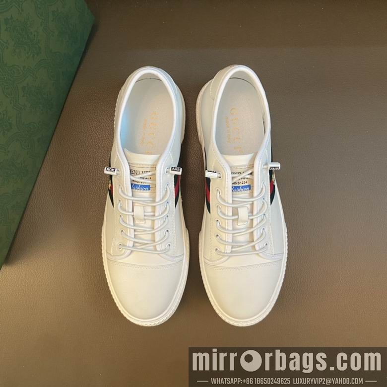 Gucci Shoes SZ 38-44 0530