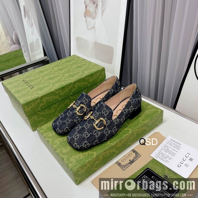 Gucci Shoes sz35-40 SD0339