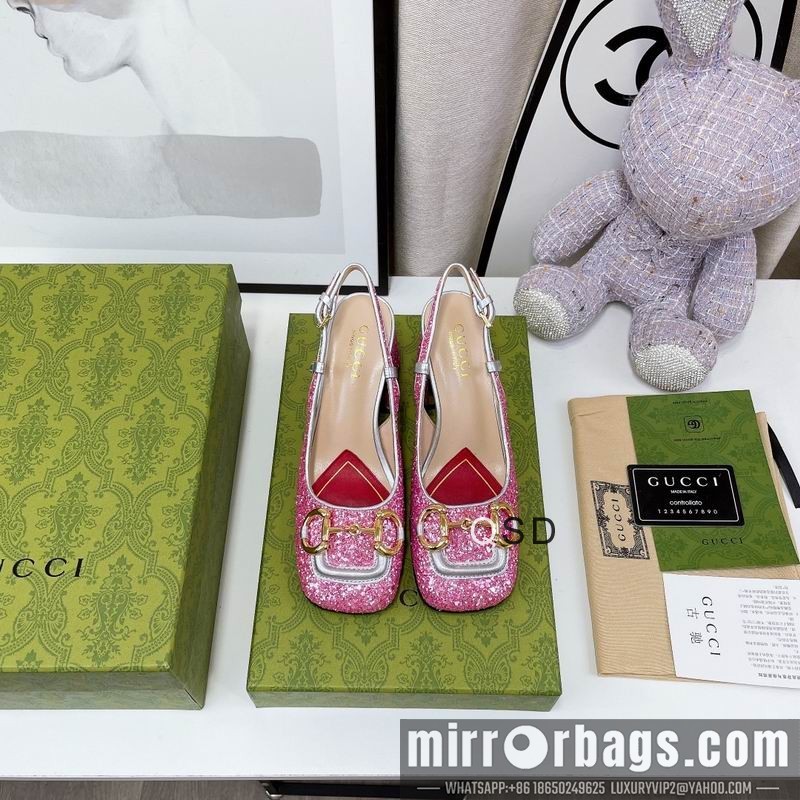 Gucci Shoes sz34-41 SD0342