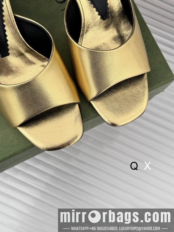 Gucci Shoes sz35-40 9C JX0105