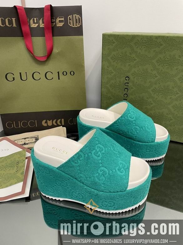 Gucci Shoes sz35-43 mhf0355