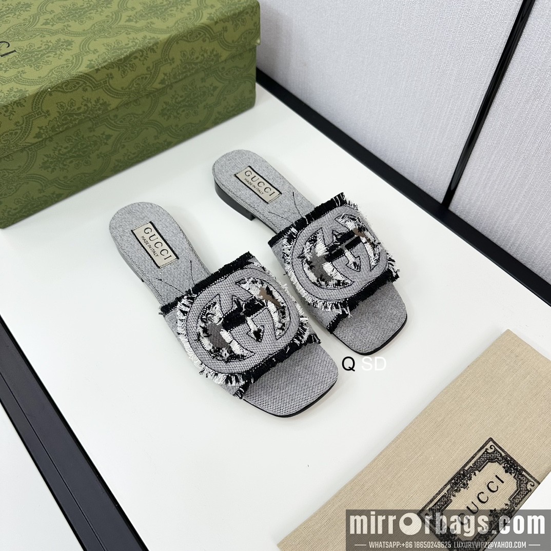 Gucci Shoes sz35-40 SD0611