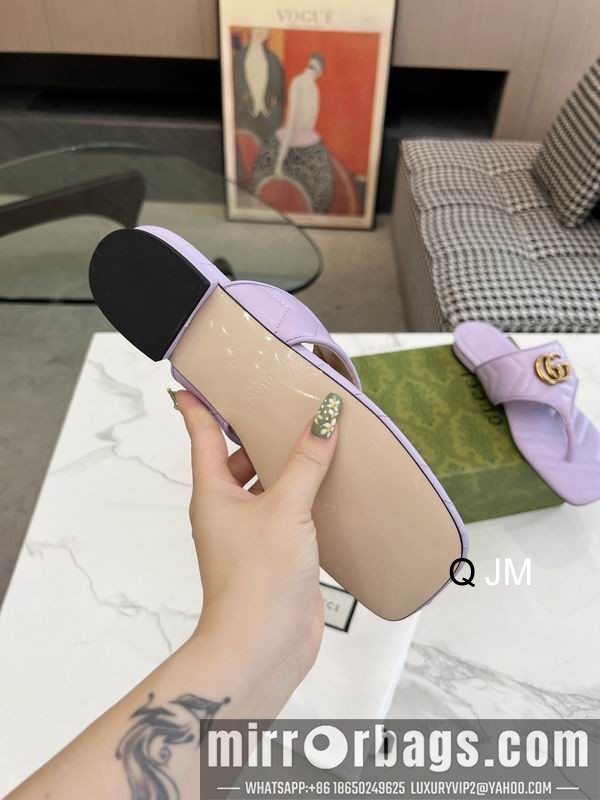 Gucci Shoes sz35-40 JM0407