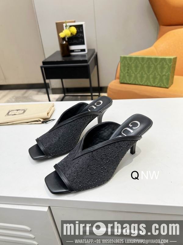 Gucci Shoes sz35-40 NW0705