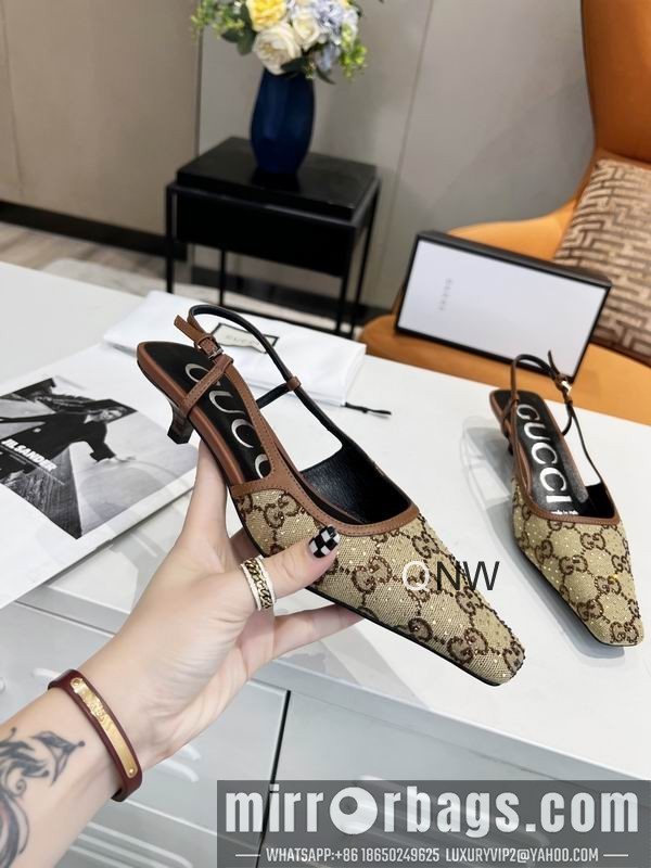 Gucci Shoes sz35-41 NW0327