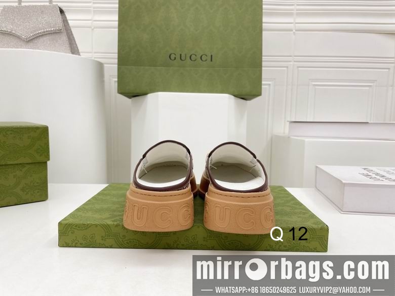 Gucci Shoes sz35-39 J0315