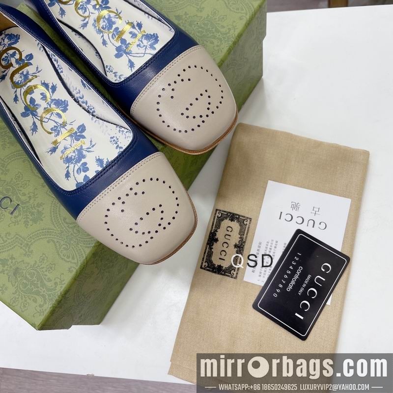 Gucci Shoes sz34-41 SD0318