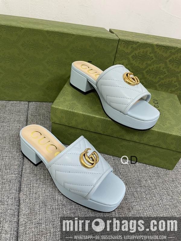 Gucci Shoes sz34-41 GDT0343