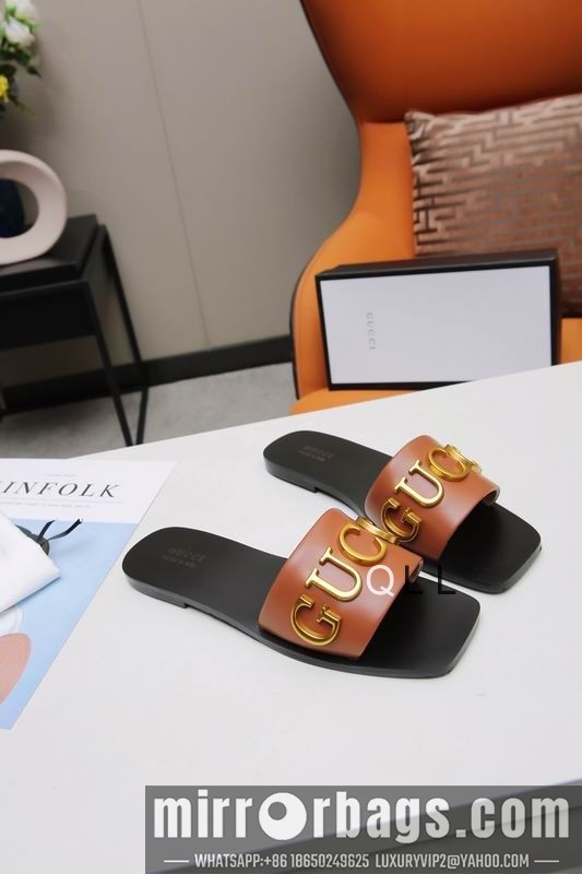 Gucci Shoes sz35-45 LL0331