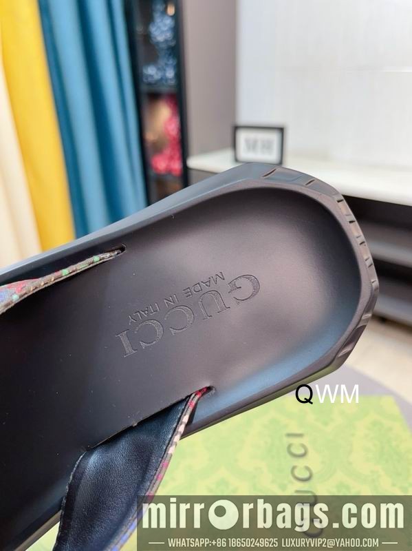 Gucci Shoes sz38-45 WM0805