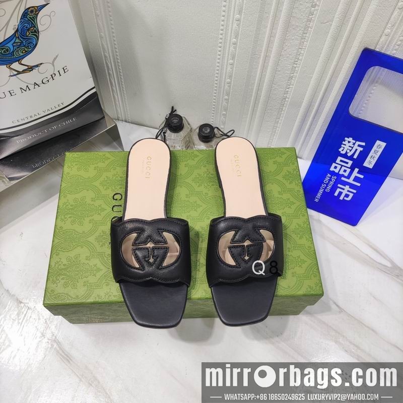 Gucci Shoes sz35-42 F0336