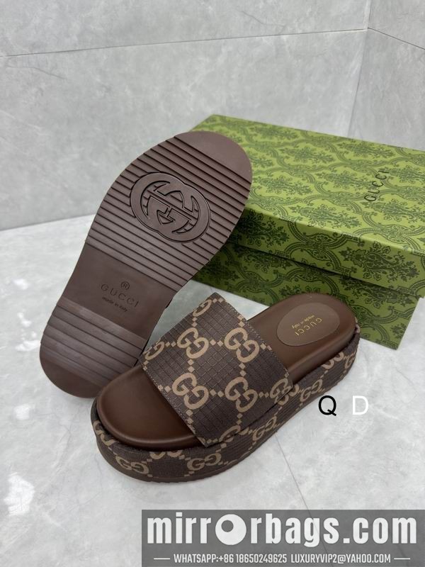 Gucci Shoes sz35-40 GDT0402