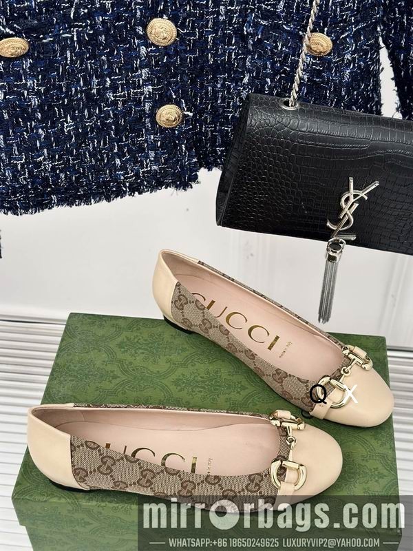 Gucci Shoes sz35-40 JX0332