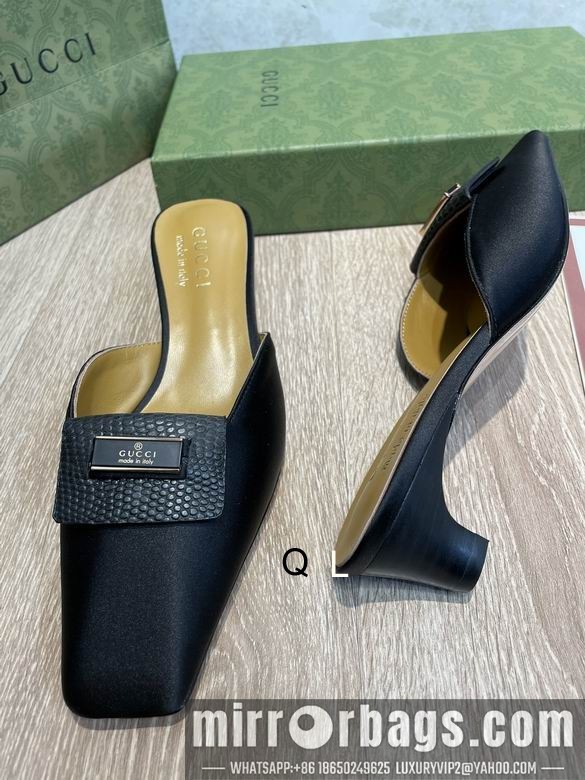 Gucci Shoes sz35-39 LL0308