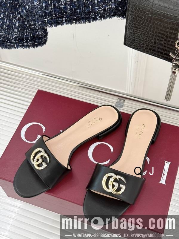 Gucci Shoes sz35-40 JX0201