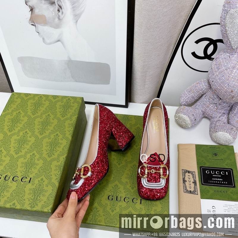 Gucci Shoes sz34-41 SD0341