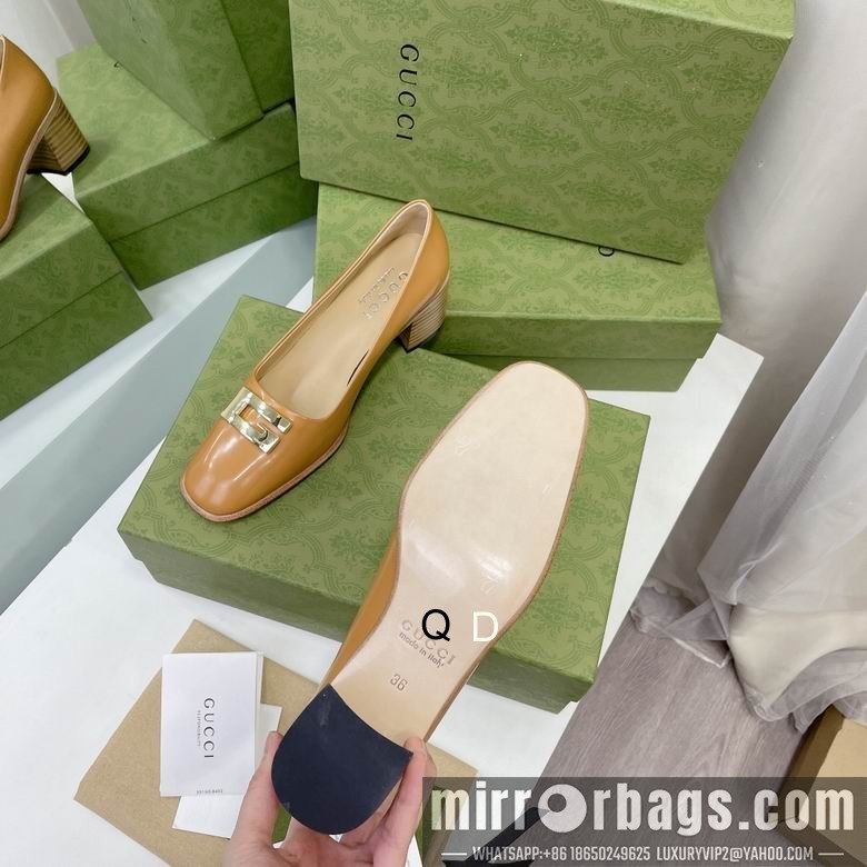 Gucci Shoes sz35-39 GDT0307