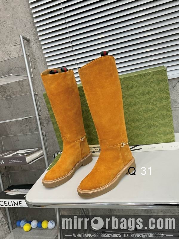 Gucci Shoes sz35-40 YF1102
