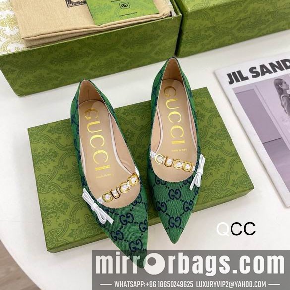 Gucci Shoes sz35-39 XC0311