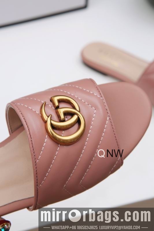 Gucci Shoes sz35-43 NW0352