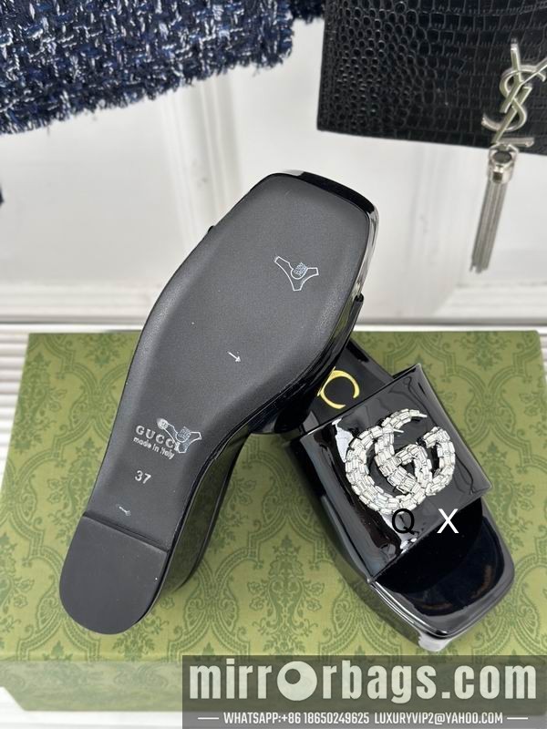 Gucci Shoes sz35-40 JX1105