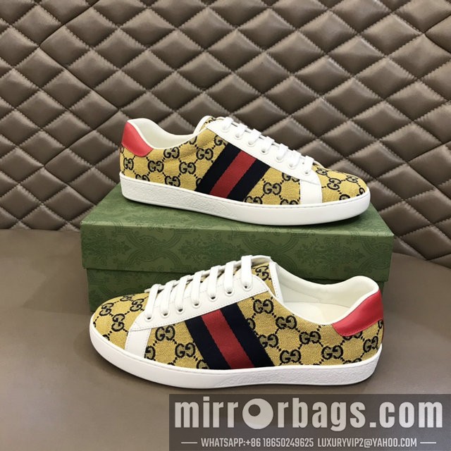 Gucci Shoes SZ 38-44 0523