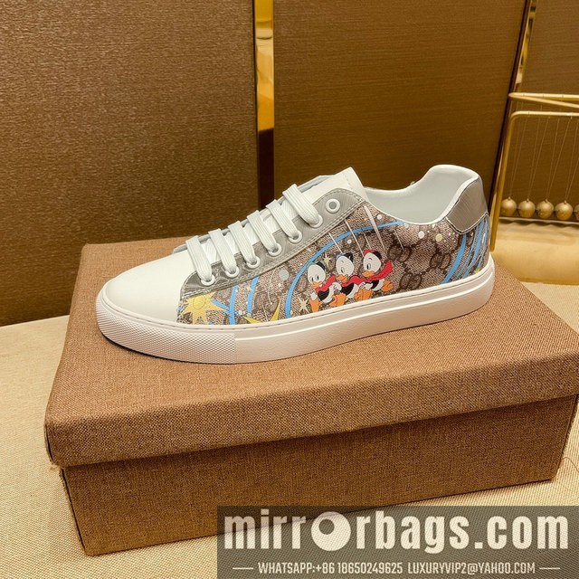 Gucci Shoes SZ 38-44 0501