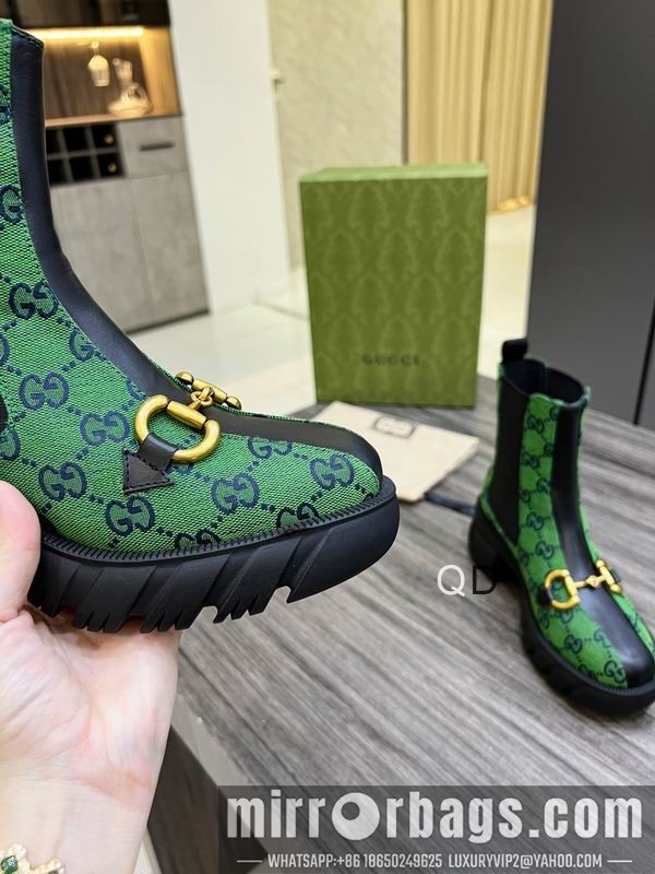 Gucci Shoes sz35-41 GDT0343