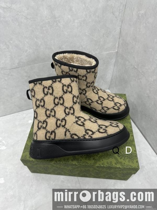 Gucci Shoes sz35-40 GDT0910