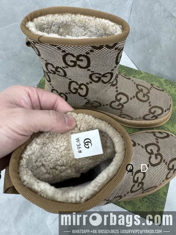 Gucci Shoes sz35-40 GDT0910