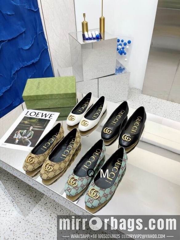 Gucci Shoes sz35-39 OM0302