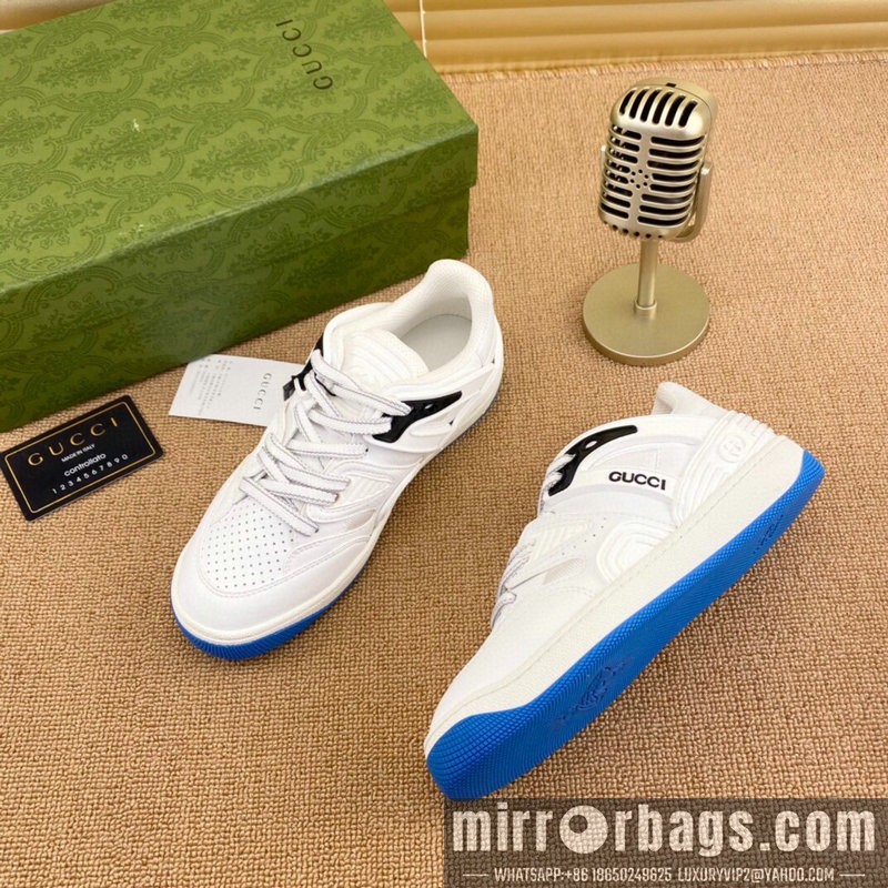 Gucci Shoes SZ 38-44 0505