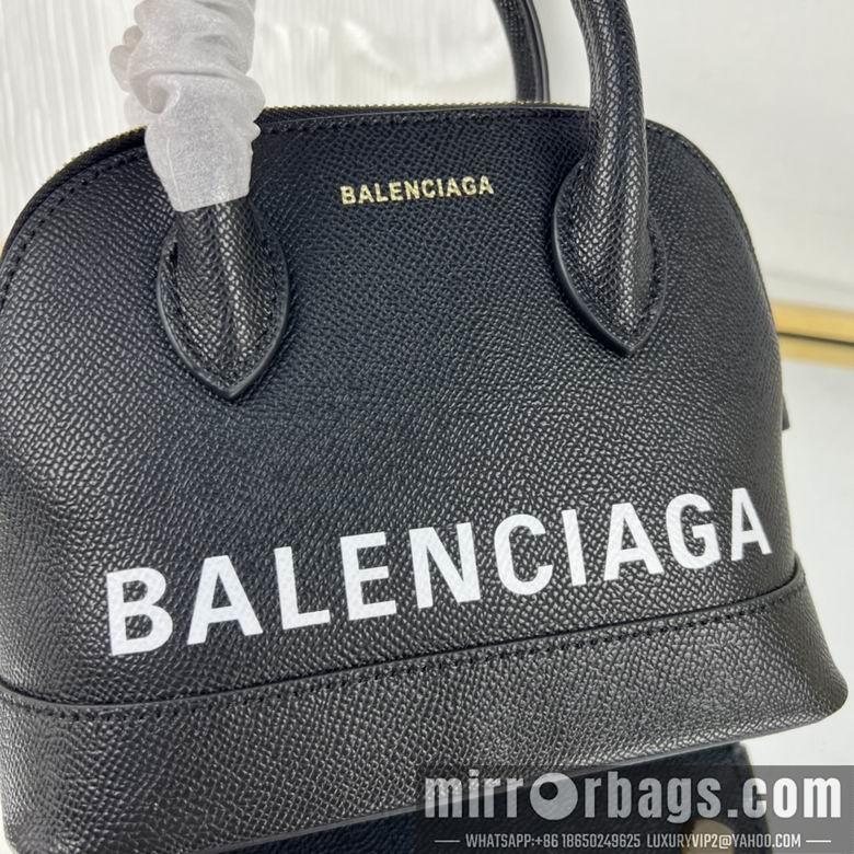 Balenciaga Bags 9813 big 26X11.5X21.5cm small 18X8X16cm GY
