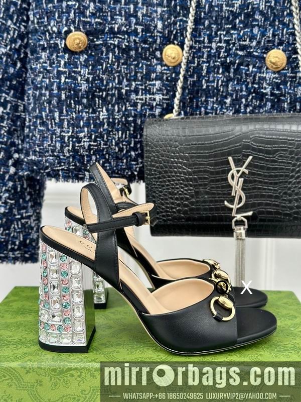 Gucci Shoes sz35-40 JX0902