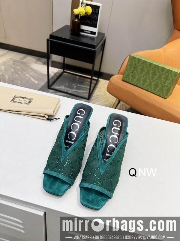 Gucci Shoes sz35-40 NW0705