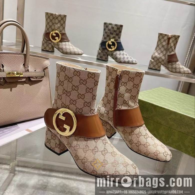 Gucci Shoes sz35-42 mhf0357