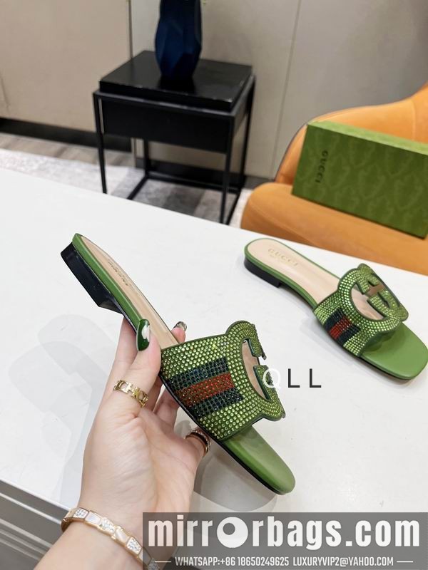 Gucci Shoes sz35-43 LL0330