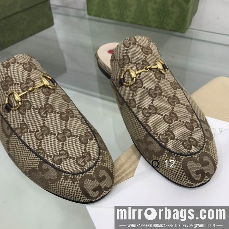 Gucci Shoes sz35-40 XJ0801