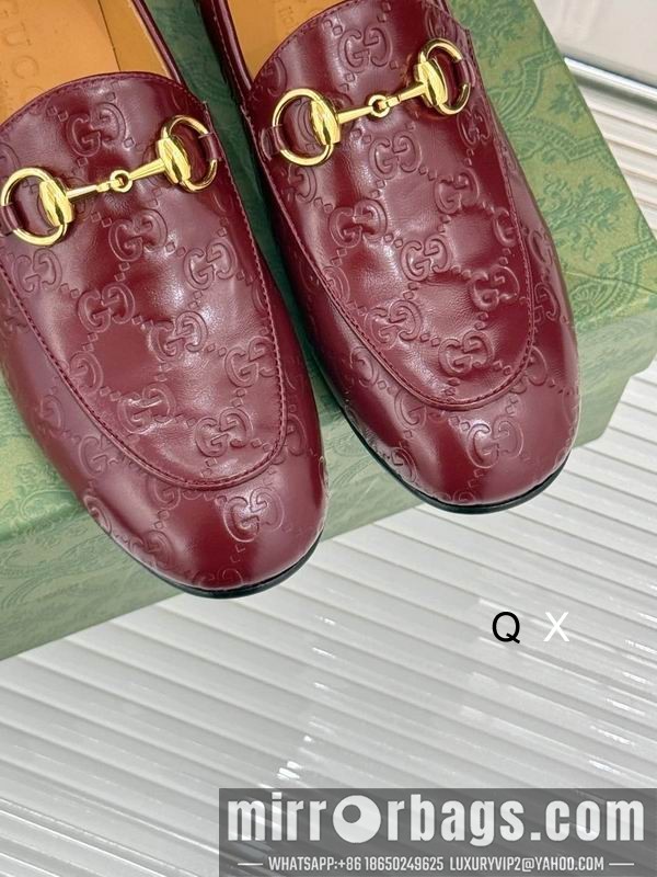 Gucci Shoes sz35-40 JX0201
