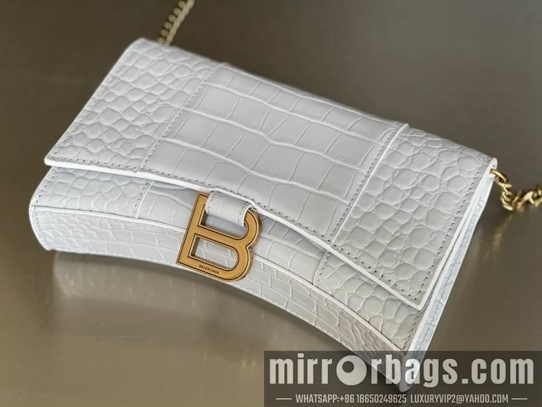 Balenciaga Bags BF199 19X12X5