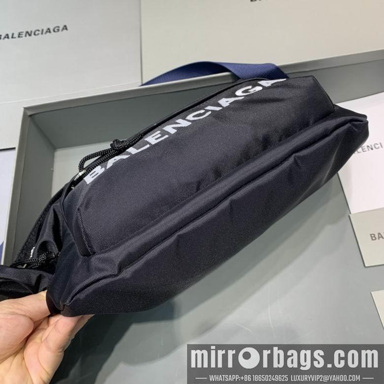 Balenciaga Bags BF180613 23X5X20