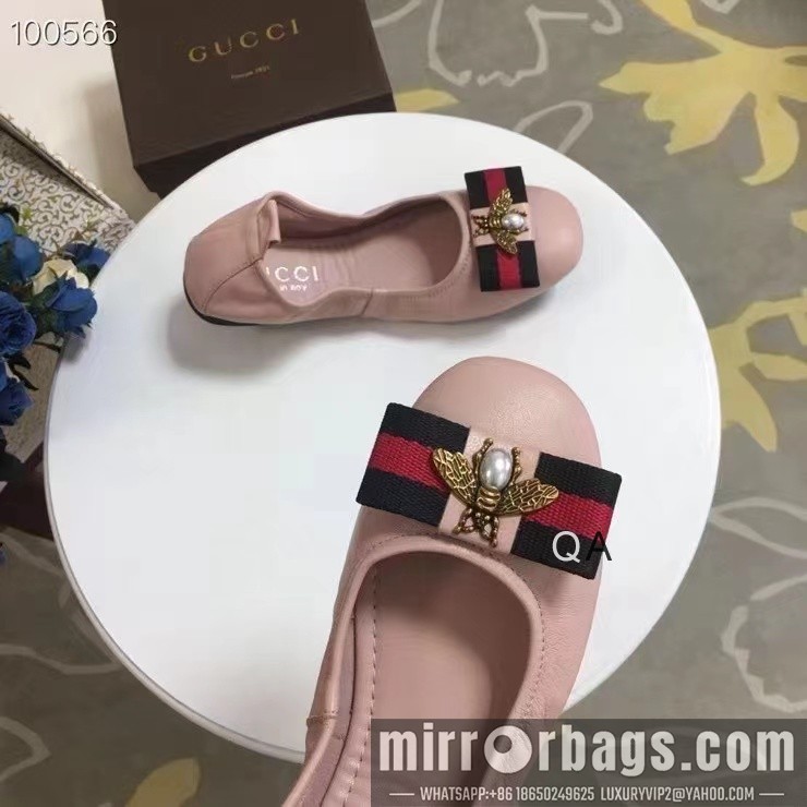 Gucci Shoes sz35-41 A0326